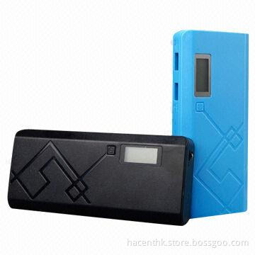 Power bank for mobile phone, iPhone and iPad